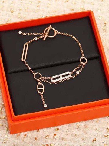 Браслет  Hermes