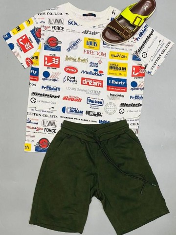 Футболка Louis Vuitton