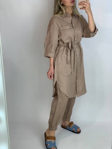 Платье Brunello Cucinelli