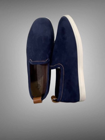Слипоны Loro Piana
