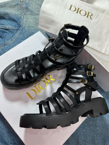 Сандалии Dior