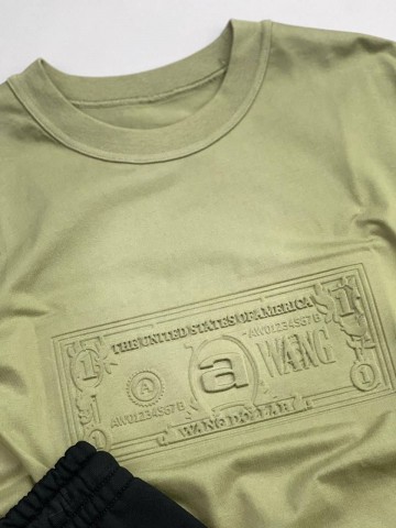 Футболка Alexander Wang
