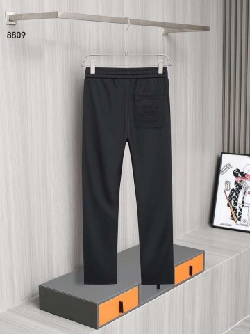 Спортивные штаны Prada