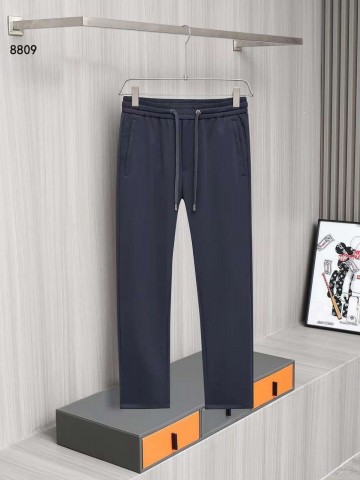 Спортивные штаны Prada