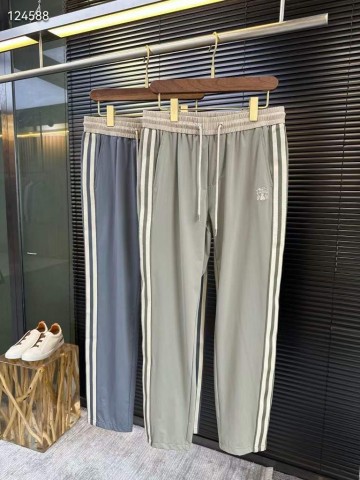 Спортивные штаны Brunello Cucinelli