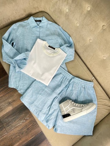 Костюм Loro Piana