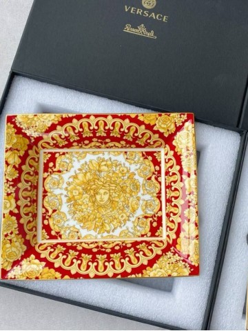 Пепельница Versace