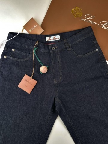 Джинсы Loro Piana