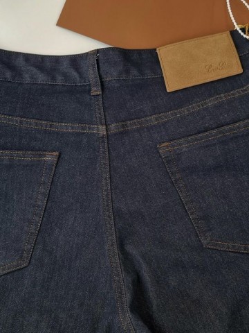 Джинсы Loro Piana
