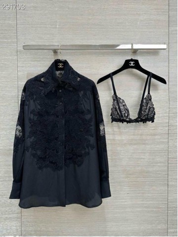 Блузка Ermanno Scervino
