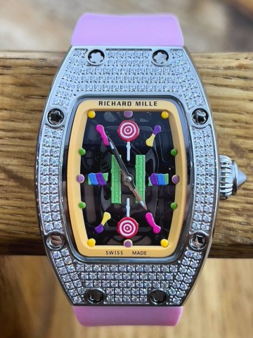 Часы Richard Mille