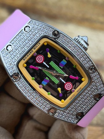Часы Richard Mille