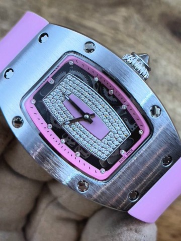 Часы Richard Mille