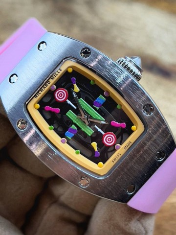 Часы Richard Mille