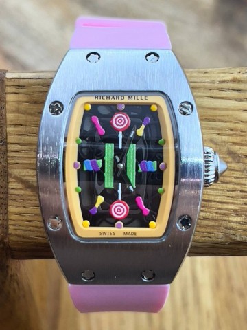 Часы Richard Mille