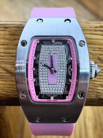 Часы Richard Mille