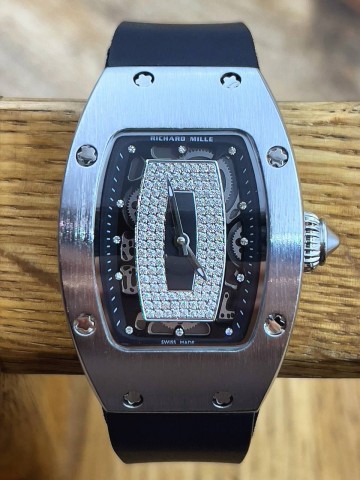 Часы Richard Mille