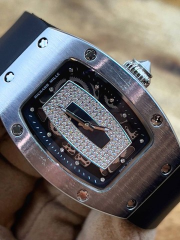Часы Richard Mille