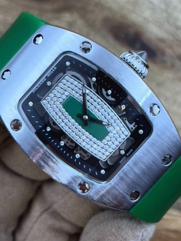 Часы Richard Mille