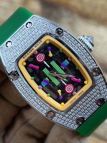 Часы Richard Mille