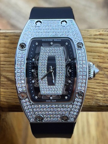 Часы Richard Mille