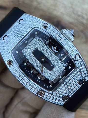 Часы Richard Mille