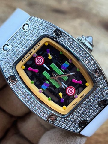 Часы Richard Mille