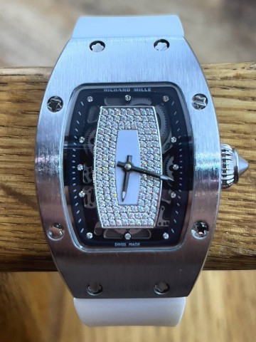 Часы Richard Mille