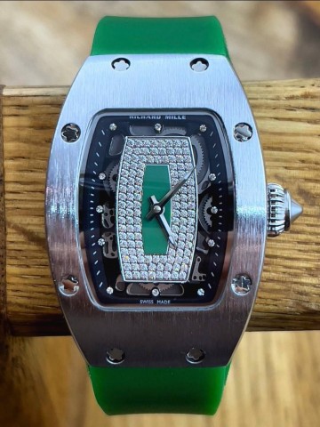 Часы Richard Mille