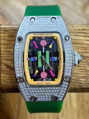 Часы Richard Mille