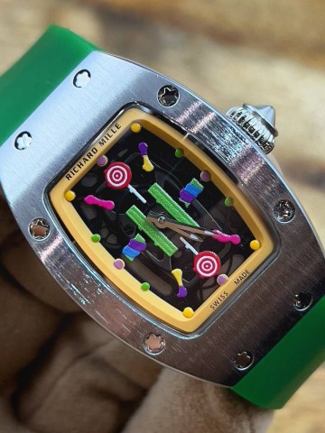 Часы Richard Mille