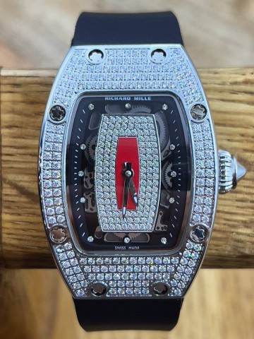 Часы Richard Mille
