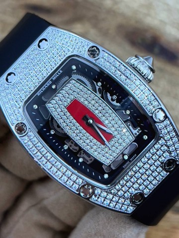 Часы Richard Mille