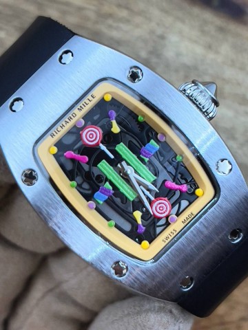 Часы Richard Mille