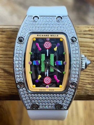 Часы Richard Mille