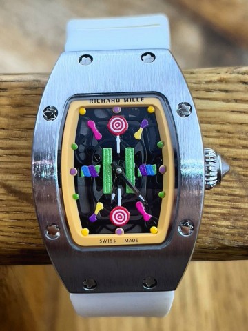 Часы Richard Mille