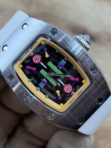 Часы Richard Mille