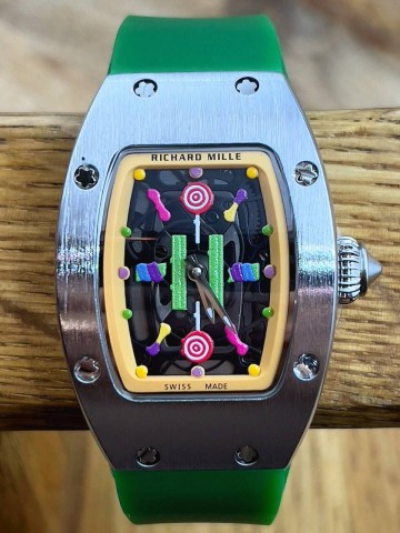Часы Richard Mille
