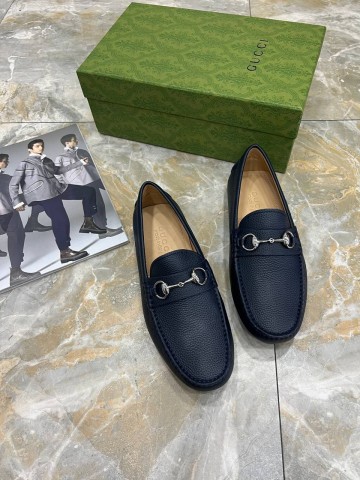 Мокасины Gucci