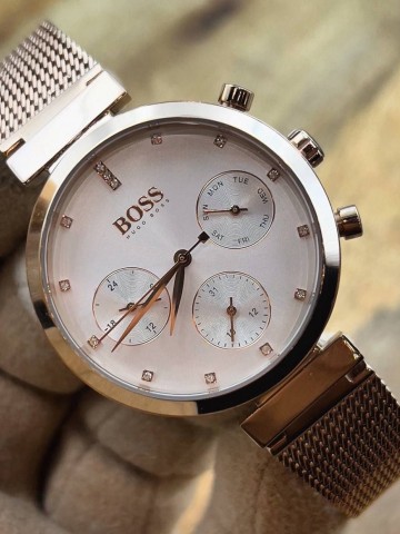 Часы Hugo Boss
