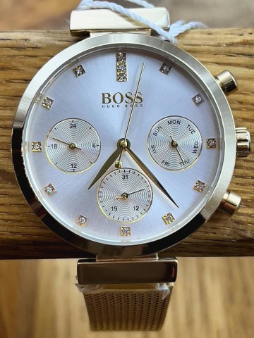 Часы Hugo Boss