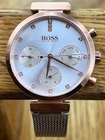 Часы Hugo Boss
