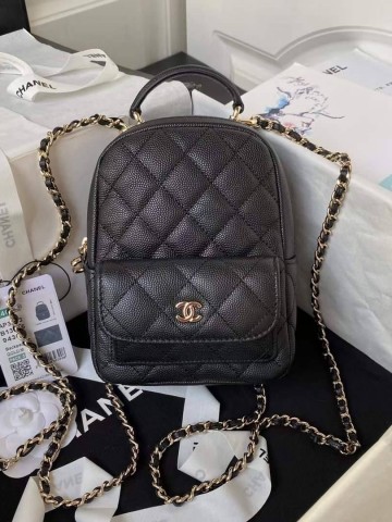 Рюкзак CHANEL