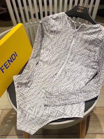 Боди Fendi