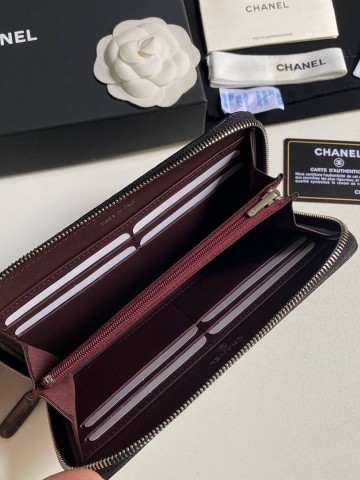 Кошелек CHANEL
