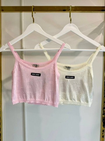 Топ MIU MIU