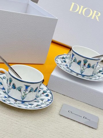 Чайная пара Dior
