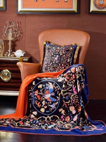 Плед Hermes 200х230 см