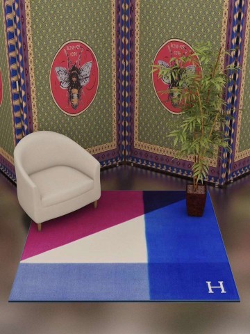 Коврик Hermes 160х230 см