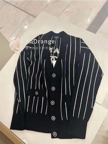 Кардиган CHANEL